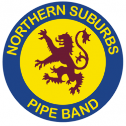 Northern Suburbs Pipe Band